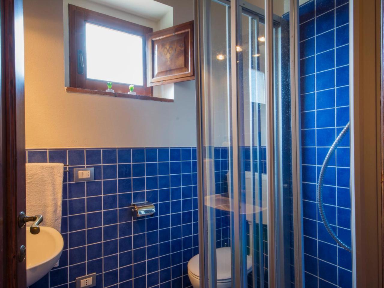 Holiday Home La Torre By Interhome Lucolena in Chianti Dış mekan fotoğraf